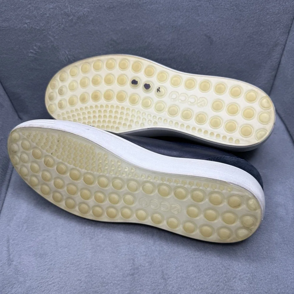 Ecco great pre